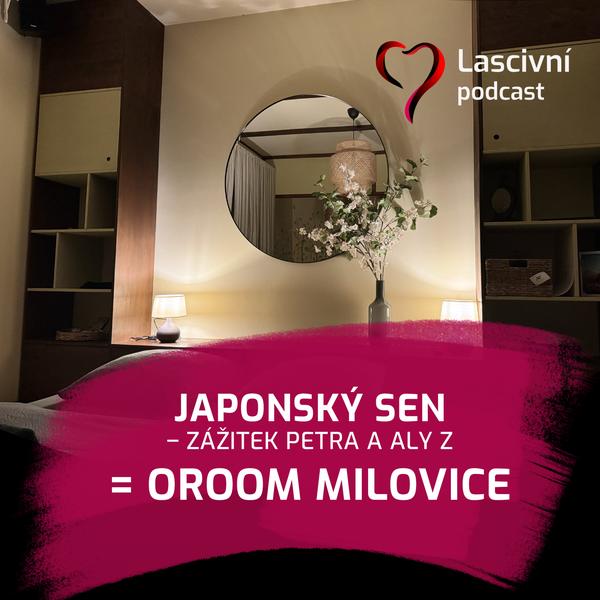 Lascivní.cz podcast